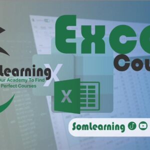 Excel Accounting Course