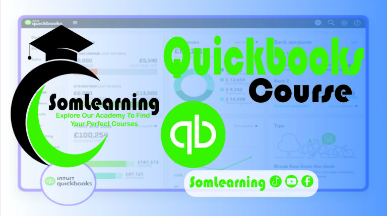Quickbook Course
