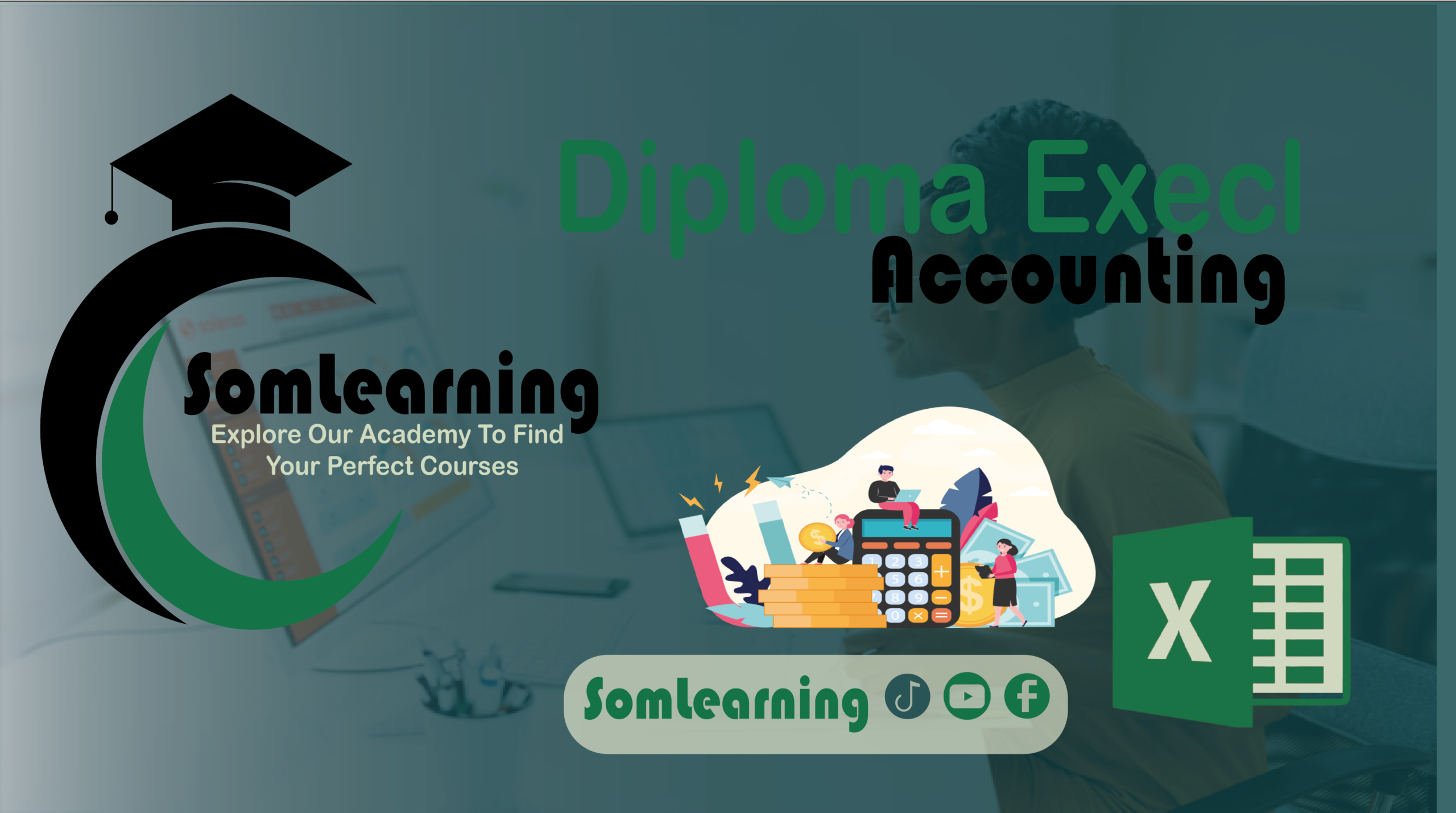 Diploma Excel Accounting
