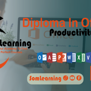 Diploma in Office Productivity Skills