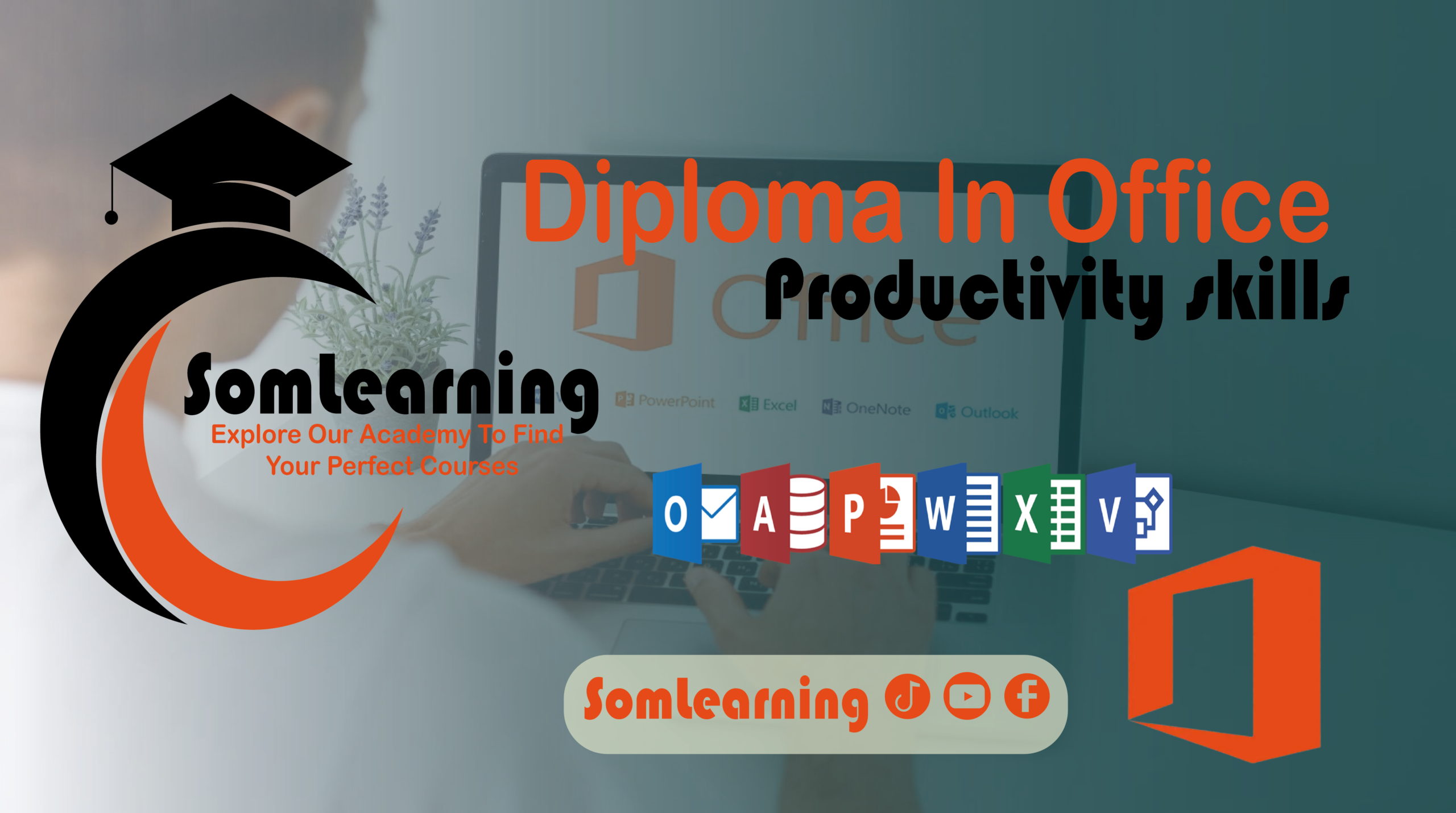 Diploma in Office Productivity Skills